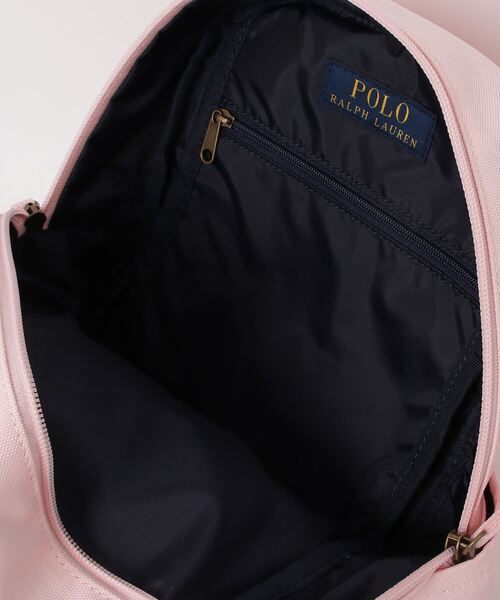 Polo Ralph Lauren Childrenswear リュック Big Pony スモール