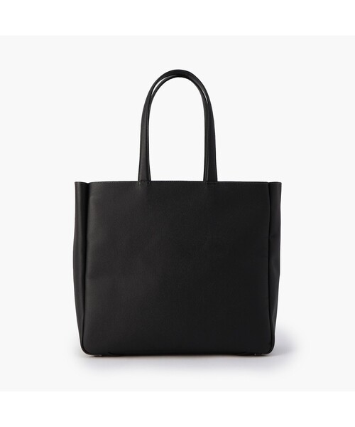 【美品】BRIEFING トートバッグ ショルダー付 BRIEFING トートバッグ Urban Square Zip Tote レディース