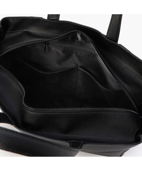 BRIEFING トートバッグ Urban Square Zip Tote レディース