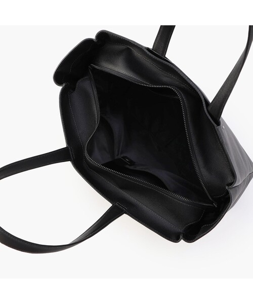 BRIEFING トートバッグ Urban Square Zip Tote レディース