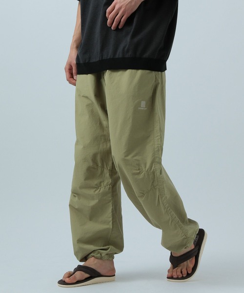 ボトムスその他 THEAIRTOWN kick bocle pt 4BFM088 THEAIRTOWN kick bocle pt 4BFM088