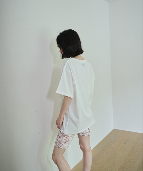 Smyeon tシャツ smyeon member T-shirt/スミョンメンバーTシャツ