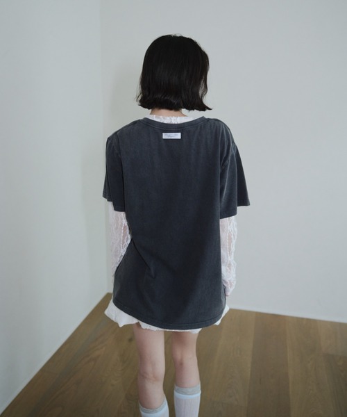 tシャツ smyeon member T-shirt/スミョンメンバーTシャツ彡 レディース Smyeon tシャツ smyeon member T-shirt/スミョンメンバーTシャツ