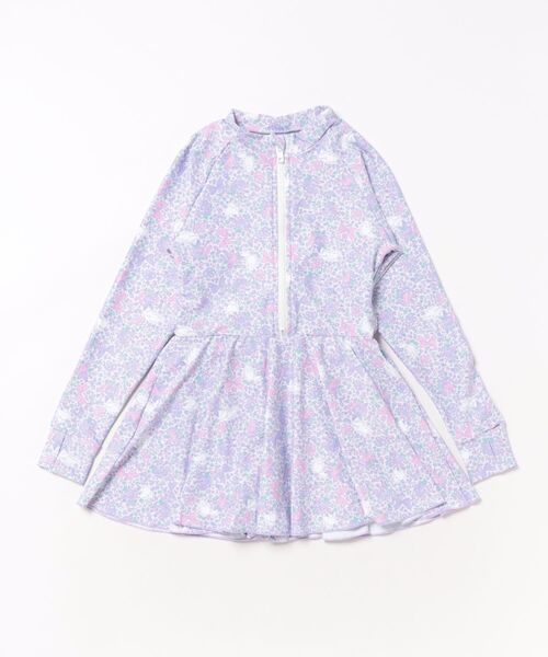 Catherine Cottage（キャサリンコテージ） 水着 一枚で着られる