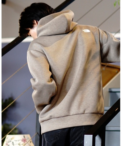 THE NORTH FACE 「THE FACE」 プルオーバーパーカー X-LARGE