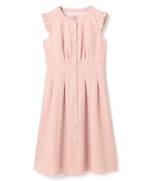 TOCCA（トッカ） ワンピース FLAPPING OF BUTTERFLY ドレス : ZOZOTOWN