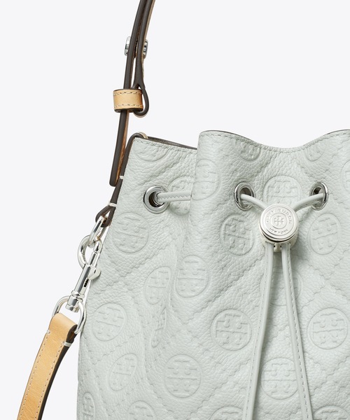 TORY BURCH（トリーバーチ） ショルダーバッグ バッグ Tモノグラム