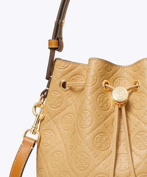 TORY BURCH（トリーバーチ） ショルダーバッグ バッグ Tモノグラム