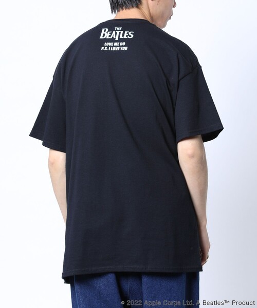 「FREAK'S STORE」 半袖Tシャツ MEDIUM ホワイト メンズ