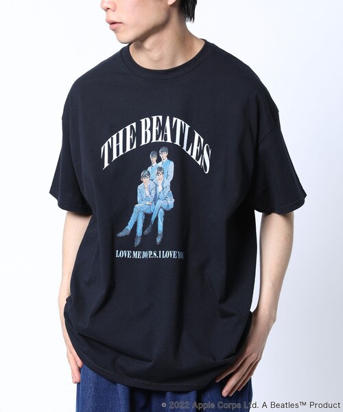 「FREAK'S STORE」 半袖Tシャツ MEDIUM ホワイト メンズ