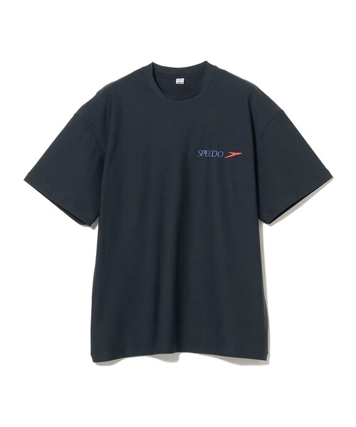 speedo tシャツ 「別注」Speedo / Logo Tee 25SS メンズ