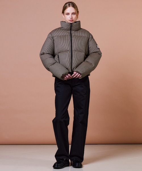 DOUBLE STANDARD CLOTHING（ダブルスタンダードクロージング） ダウン