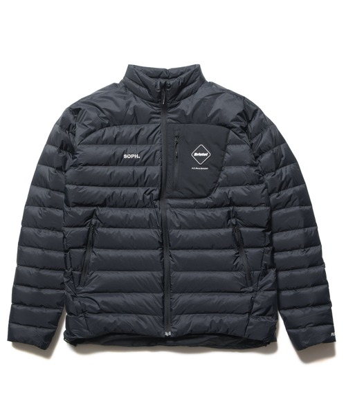 ダウンジャケット ダウン EXPEDITION DOWN JACKET メンズ レディースの画像