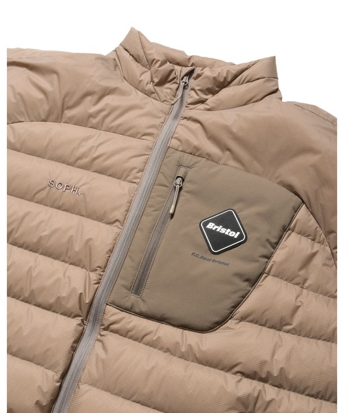 ダウンジャケット ダウン EXPEDITION DOWN JACKET メンズ レディースの画像