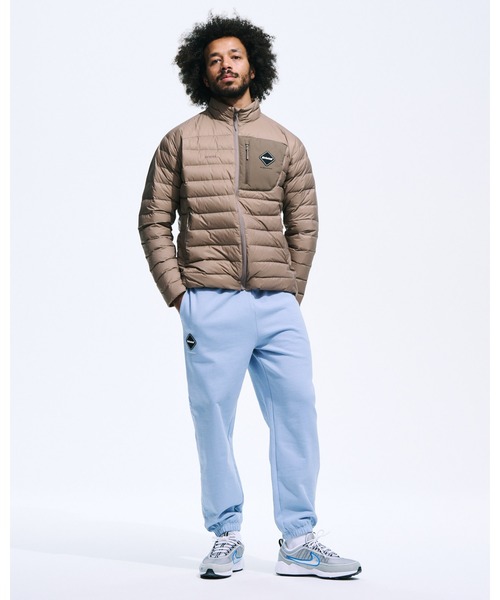 ダウンジャケット ダウン EXPEDITION DOWN JACKET メンズ レディースの画像
