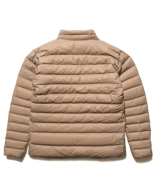 ダウンジャケット ダウン EXPEDITION DOWN JACKET メンズ レディースの画像