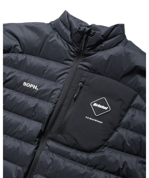ダウンジャケット ダウン EXPEDITION DOWN JACKET メンズ レディースの画像