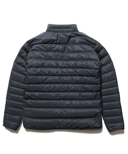 ダウンジャケット ダウン EXPEDITION DOWN JACKET メンズ レディースの画像