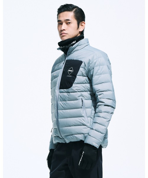 ダウンジャケット ダウン EXPEDITION DOWN JACKET メンズ レディースの画像