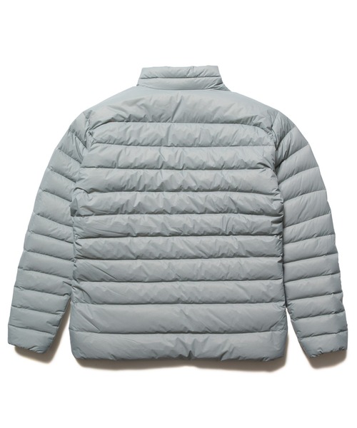 ダウンジャケット ダウン EXPEDITION DOWN JACKET メンズ レディースの画像