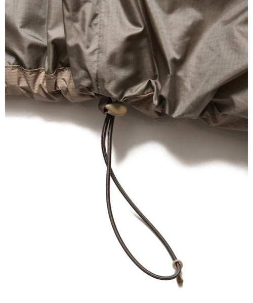 ダウンジャケット ダウン EXPEDITION DOWN JACKET メンズ レディースの画像