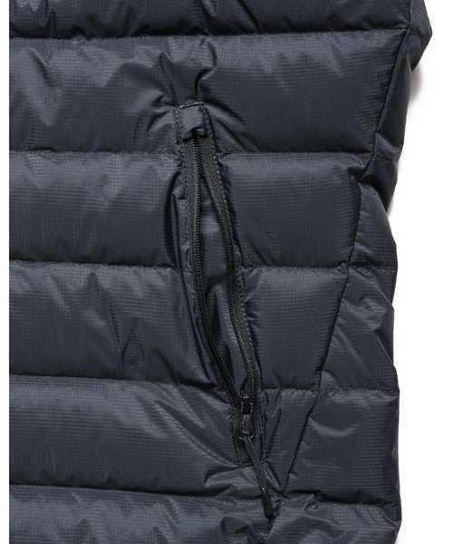 ダウンジャケット ダウン EXPEDITION DOWN JACKET メンズ レディースの画像