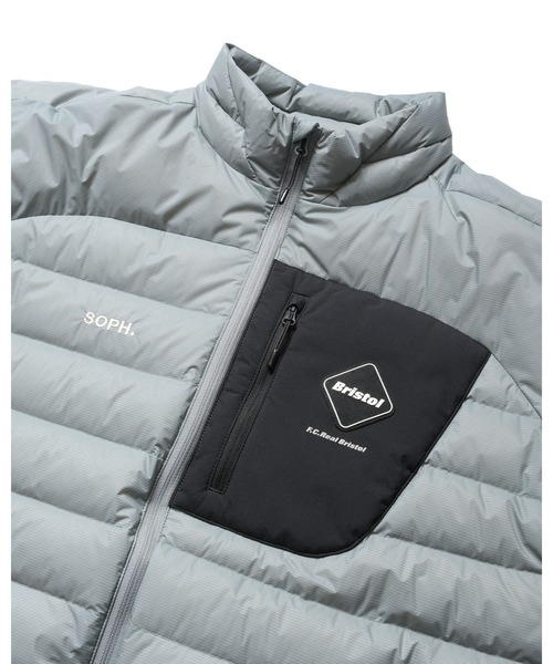 ダウンジャケット ダウン EXPEDITION DOWN JACKET メンズ レディースの画像