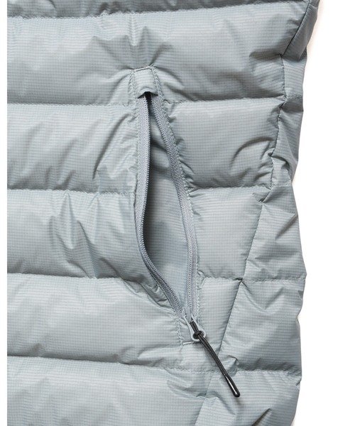 ダウンジャケット ダウン EXPEDITION DOWN JACKET メンズ レディースの画像