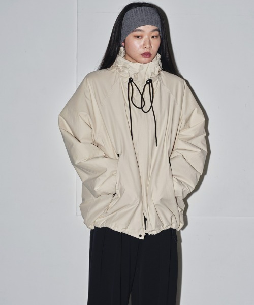 TODAYFUL 「TODAYFUL」 ブルゾン 38 ホワイト レディース