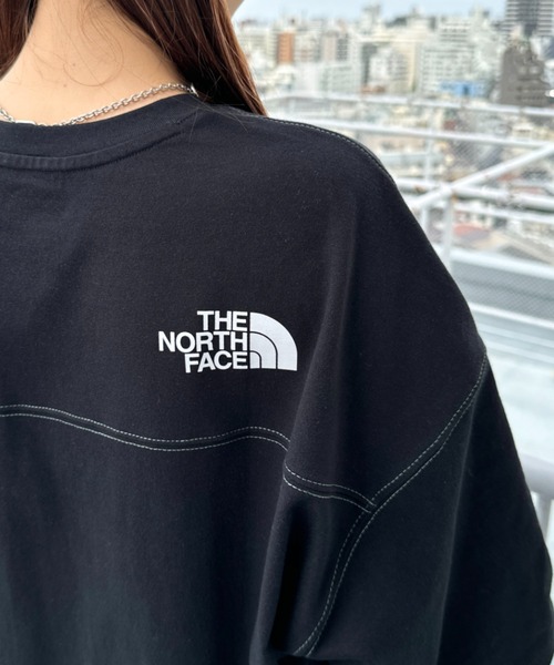 THE NORTH FACE（ザ ノースフェイス） tシャツ 国内未発売 THE NORTH