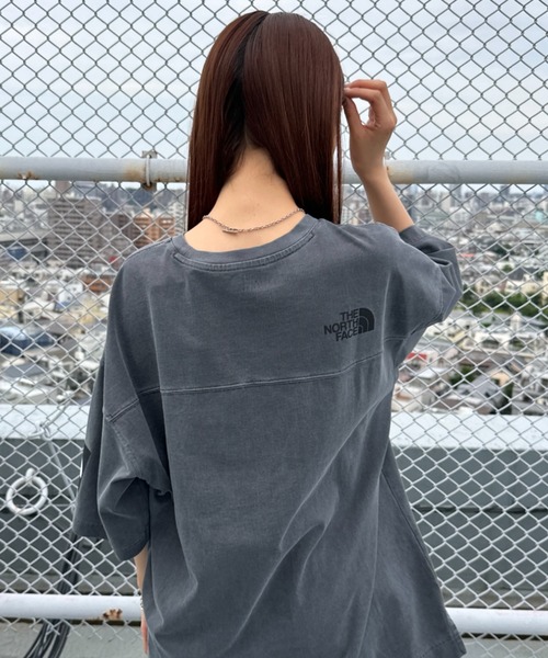 THE NORTH FACE tシャツ 国内未発売 FACE(ザ・ノースフェイス