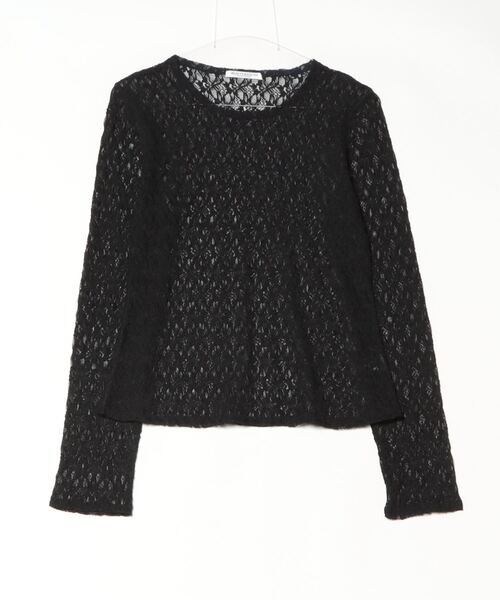 BEAUTY＆YOUTH UNITED ARROWS 「BEAUTY&YOUTH ARROWS」 長袖