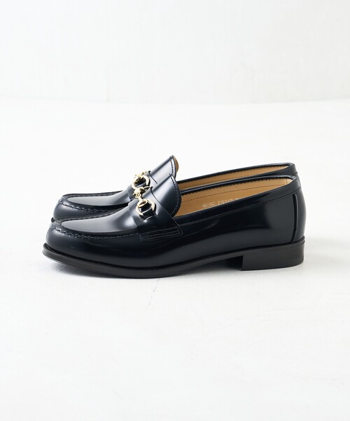 HARUTA ×FREAK'S STORE 限定販売 FREAK'S STORE（フリークスストア） ローファー HARUTA × FREAK'S