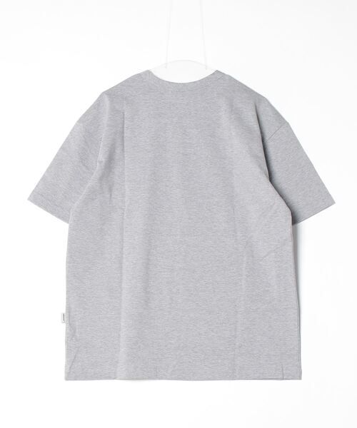 「rehacer」 半袖Tシャツ LARGE ホワイト メンズ_画像2