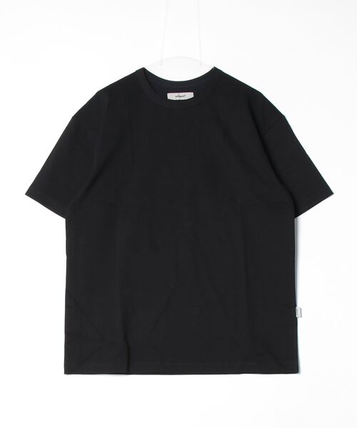「rehacer」 半袖Tシャツ LARGE ホワイト メンズ_画像4