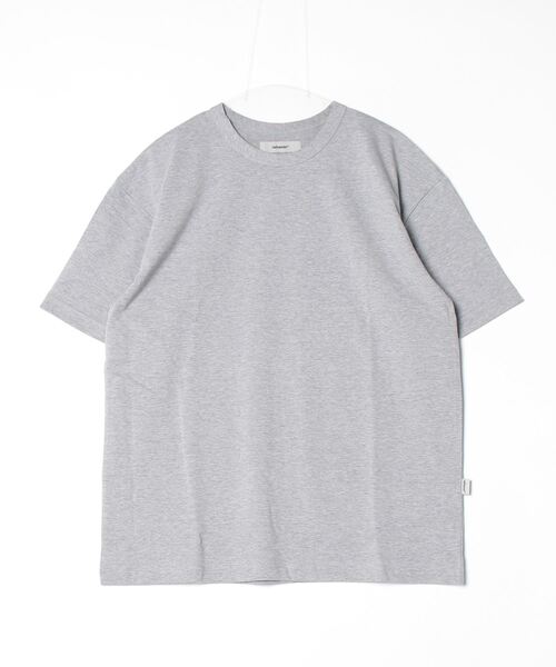 「rehacer」 半袖Tシャツ LARGE ホワイト メンズ_画像5