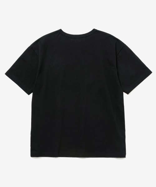 「rehacer」 半袖Tシャツ LARGE ホワイト メンズ_画像8