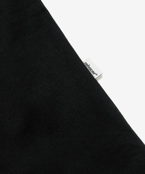 「rehacer」 半袖Tシャツ LARGE ホワイト メンズ_画像9