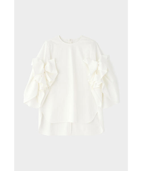 tシャツ ハイストレッチポンチカットソー レディース LE PHIL tシャツ ハイストレッチポンチカットソー レディース