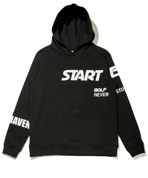 STARTER（スターター） パーカー 「WG」「it」「STARTER GOLF 