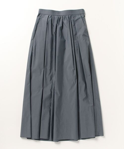 UNITED ARROWS グレー スカートスーツ 36 UNITED ARROWS グレー スカートスーツ 36 UNITED ARROWS グレー