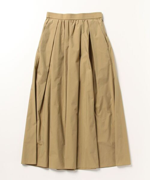 BEAUTY&YOUTH UNITED ARROWS　ロングスカート BEAUTY&YOUTH UNITED ARROWS（ビューティーアンドユース
