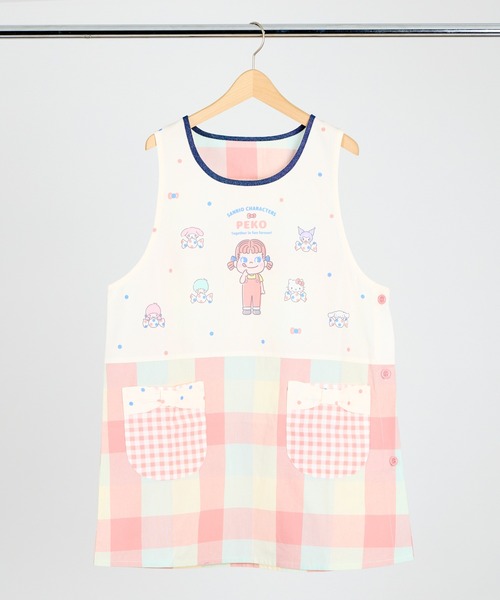 A BATHING APE エプロン BAPE X PENDLETON APRON M : ZOZOTOWN