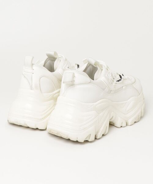 STEVE MADDEN 「STEVE MADDEN」 ローカットスニーカー 24cm