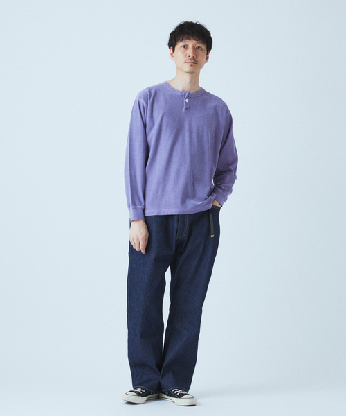 JOURNAL STANDARD（ジャーナルスタンダード） tシャツ OE バック