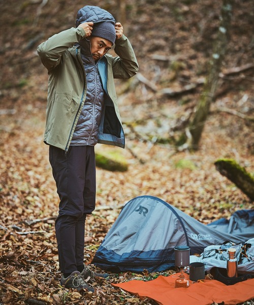デッドストックOutdoor Research アウトドアリサーチ トラベル 2026