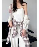 tシャツ 「Chacott」カップインボレロプ...の詳細画像2