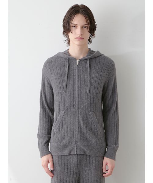 gelato pique（ジェラートピケ） パジャマ 「HOMME」調温スムーズィー