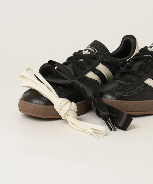 スニーカー ガゼル インドア W / GAZELLE INDOOR W / アディダスオリジナルス adidas Originals レディース メン | adidas | 11