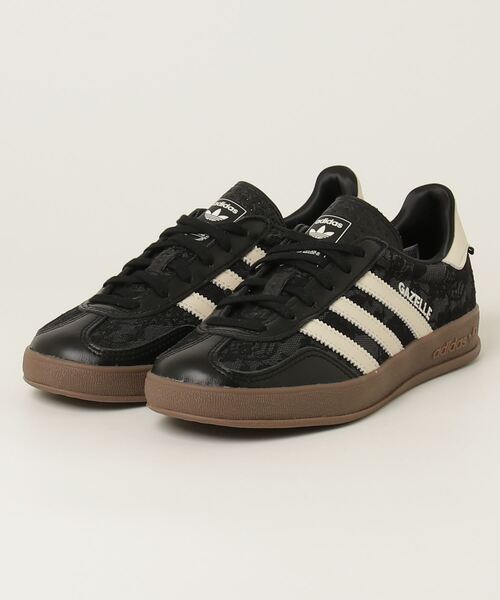 adidas スニーカー ガゼル インドア W / GAZELLE INDOOR
